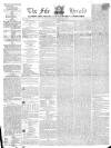 Fife Herald Thursday 20 January 1842 Page 1