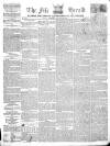 Fife Herald Thursday 27 January 1842 Page 1