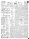 Fife Herald Thursday 03 February 1842 Page 1