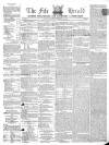 Fife Herald Thursday 10 February 1842 Page 1