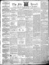 Fife Herald Thursday 04 May 1843 Page 1
