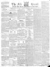 Fife Herald Thursday 29 June 1843 Page 1
