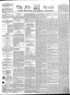 Fife Herald Thursday 07 December 1843 Page 1