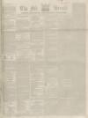 Fife Herald Friday 19 January 1844 Page 1