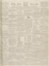 Fife Herald Thursday 05 September 1844 Page 1