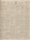 Fife Herald Thursday 26 September 1844 Page 1