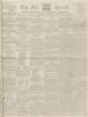 Fife Herald Thursday 07 November 1844 Page 1