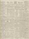 Fife Herald Thursday 14 November 1844 Page 1