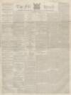 Fife Herald Thursday 01 January 1846 Page 1