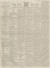 Fife Herald Thursday 22 January 1846 Page 1