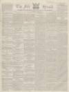 Fife Herald Thursday 02 April 1846 Page 1