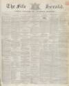 Fife Herald Thursday 24 September 1846 Page 1