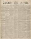 Fife Herald Thursday 15 July 1847 Page 1