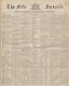 Fife Herald Thursday 16 September 1847 Page 1
