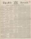 Fife Herald Thursday 17 January 1850 Page 1