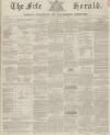 Fife Herald Thursday 05 September 1850 Page 1