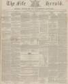 Fife Herald Thursday 21 November 1850 Page 1