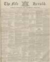 Fife Herald Thursday 16 January 1851 Page 1