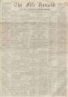 Fife Herald Thursday 06 January 1853 Page 1