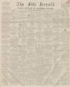 Fife Herald Thursday 09 November 1854 Page 1
