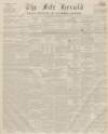 Fife Herald Thursday 16 November 1854 Page 1
