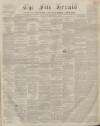 Fife Herald Thursday 24 January 1856 Page 1