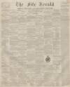 Fife Herald Thursday 22 January 1857 Page 1
