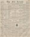 Fife Herald Thursday 29 January 1857 Page 1