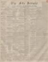 Fife Herald Thursday 02 July 1857 Page 1