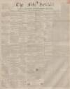 Fife Herald Thursday 03 September 1857 Page 1