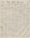 Fife Herald Thursday 24 September 1857 Page 1