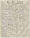 Fife Herald Thursday 19 November 1857 Page 1