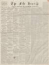 Fife Herald Thursday 28 January 1858 Page 1