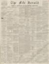 Fife Herald Thursday 23 September 1858 Page 1