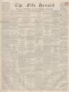Fife Herald Thursday 17 November 1859 Page 1