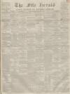 Fife Herald Thursday 01 December 1859 Page 1