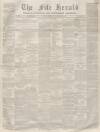 Fife Herald Thursday 15 November 1860 Page 1