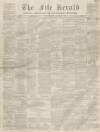 Fife Herald Thursday 03 January 1861 Page 1