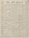 Fife Herald Thursday 24 January 1861 Page 1