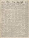 Fife Herald Thursday 12 September 1861 Page 1