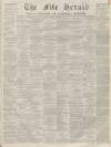 Fife Herald Thursday 15 January 1863 Page 1