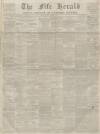 Fife Herald Thursday 07 January 1864 Page 1