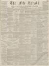 Fife Herald Thursday 14 January 1864 Page 1