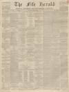 Fife Herald Thursday 01 December 1864 Page 1