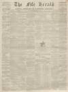 Fife Herald Thursday 14 September 1865 Page 1
