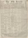 Fife Herald Thursday 27 December 1866 Page 1