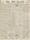 Fife Herald Thursday 16 July 1868 Page 1