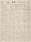 Fife Herald Thursday 16 December 1869 Page 1