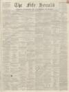 Fife Herald Thursday 22 September 1870 Page 1