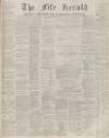 Fife Herald Thursday 24 December 1874 Page 1